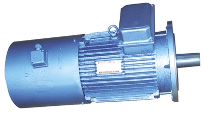 YZB（F）、YZB（F）E系列起重及冶金用變頻調速三相異步電動機