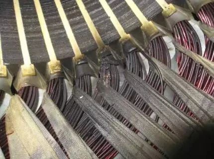 起重電機,YZR起重電機,YZB起重電機